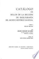 Sellos reales