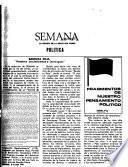 Semana confidencial