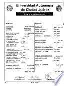 Semanario del Meridiano 107