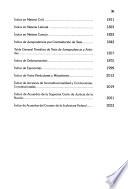 Semanario judicial de la Federación y su gaceta