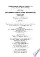 Semanario judicial de la Federación y su gaceta