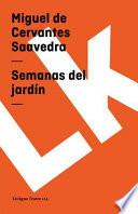 Semanas del jardín