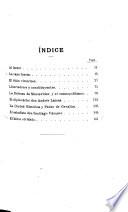 Semblanzas históricas