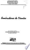 Sembradores de vientos