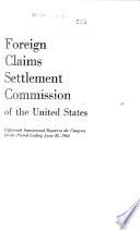 Semiannual Report to the Congress