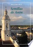 Semillas de Anón