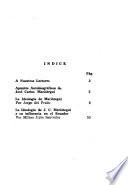 Seminario internacional sobre la vida y obra de Jose Carlos Mariategui