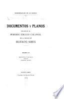 Seminario y estudios. Teatro. Asuntos varios