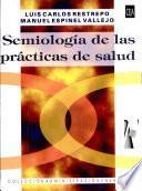 Semiología de las prácticas de salud