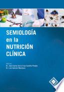 Semiología en la Nutrición Clínica