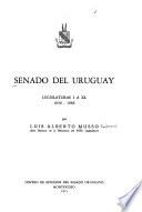 Senado del Uruguay