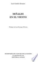 Señales en el viento