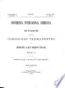 Senate documents