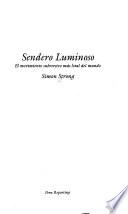 Sendero Luminoso