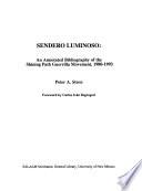 Sendero Luminoso