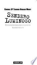 Sendero Luminoso, subversión y contrasubversión