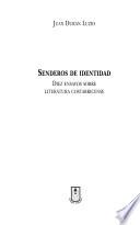 Senderos de identidad