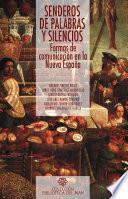 Senderos de palabras y silencios