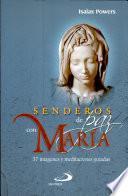 Senderos de paz con María Powers, Isaias. 1a. ed.