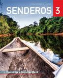 Senderos L3 Practice Workbook