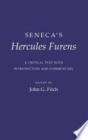 Seneca's Hercules furens