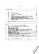 Senegal, Staff Report for the ... Article IV Consultation, ... Review Under the ... Annual Arrangement Under the Poverty Reduction and Growth Facility, and Request for Waiver of Performance Criteria