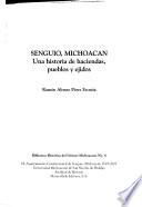 Senguio, Michoacan