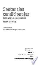 Sentencias condicionales