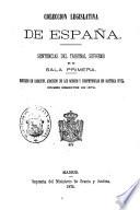 Sentencias del Tribunal Supremo de justicia