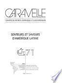 Senteurs et saveurs d'Amérique Latine