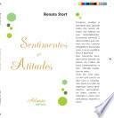 Sentimentos e Atitudes