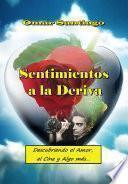 Libro Sentimientos a la Deriva