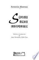 Séptimo medio indisponible