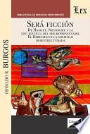 Será Ficción.