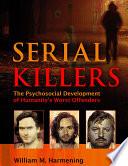 Libro SERIAL KILLERS
