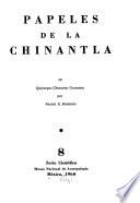 Serie científica