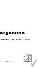 Serie del Siglo y Medio