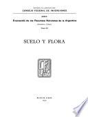Serie: Evaluación de los recursos naturales de la Argentina
