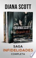 Serie Infidelidades