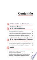 Serie Nuestros derechos humanos