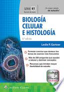 Serie RT. Biología Celular E Histología