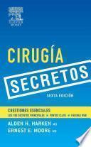 Serie Secretos: Cirugía