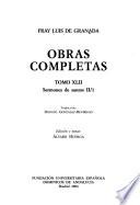 Sermones de santos II