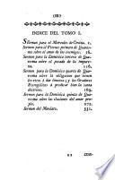 Sermones del Illmo. Señor D. Francisco Alexandro de Bocanegra y Xibaja, Obispo de Guadix y Baza