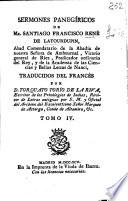 Sermones panegiricos