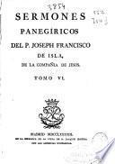 Sermones panegiricos