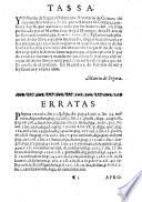 Sermones varios del maestro fr. Angel Manrique, ab ad del colegio de s. Bernardo, y cathedratico de santo Thomas, en la vniuersidad de Salamanca. Segunda, y ultima parte de sus santos. Con tres indices copiosos, vno de los discursos y Euangelios, que se contienen en los tres libros deste tomo: otro de los lugares que se explican: y el tercero de las materias y puntos que se tocan ..