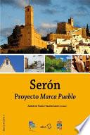 Serón. Proyecto Marca Pueblo
