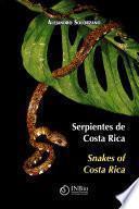 Serpientes de Costa Rica