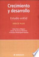 Serra Majem, Ll., Crecimiento y Desarrollo ©2003